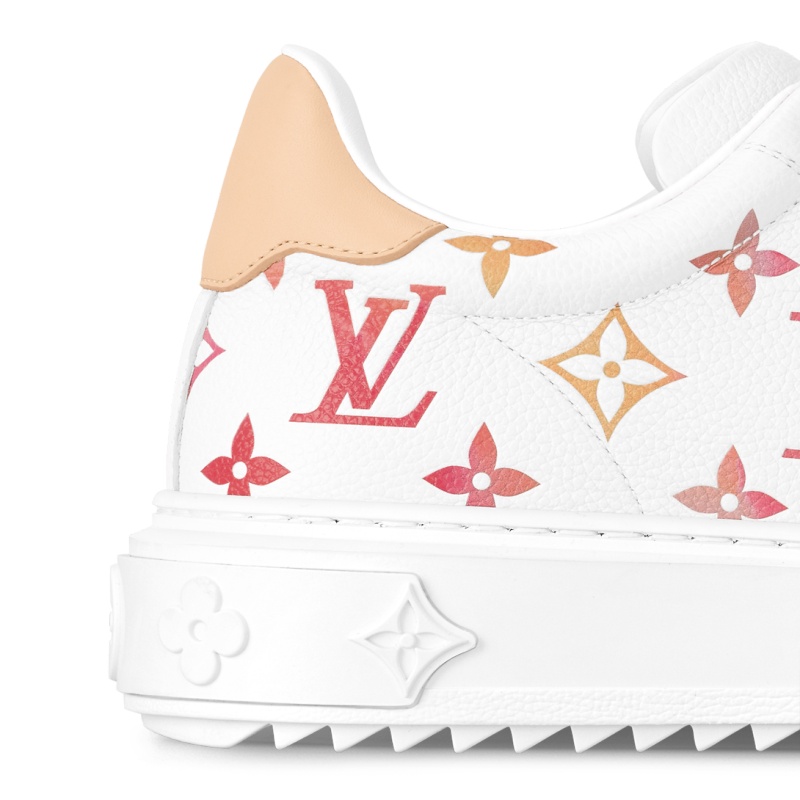Time Out Sneaker - Image 4